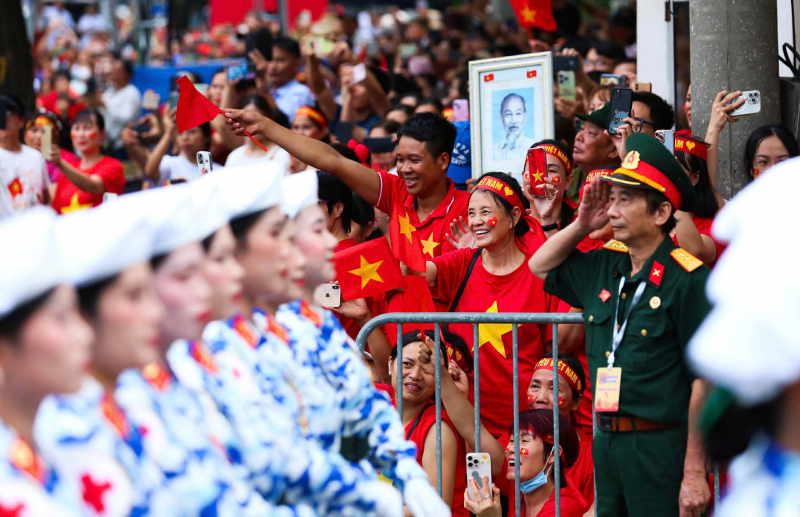 Giữ nghiêm kỷ cương để bảo vệ niềm tin và mở đường phát triển -0