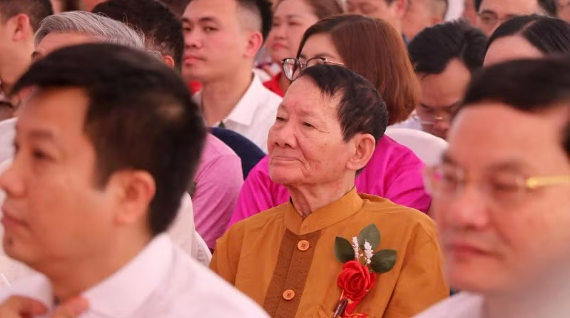 Khởi công xây dựng Chùa Da ở Nghệ An, nơi thờ tự hơn 500 nhà báo-liệt sĩ -0