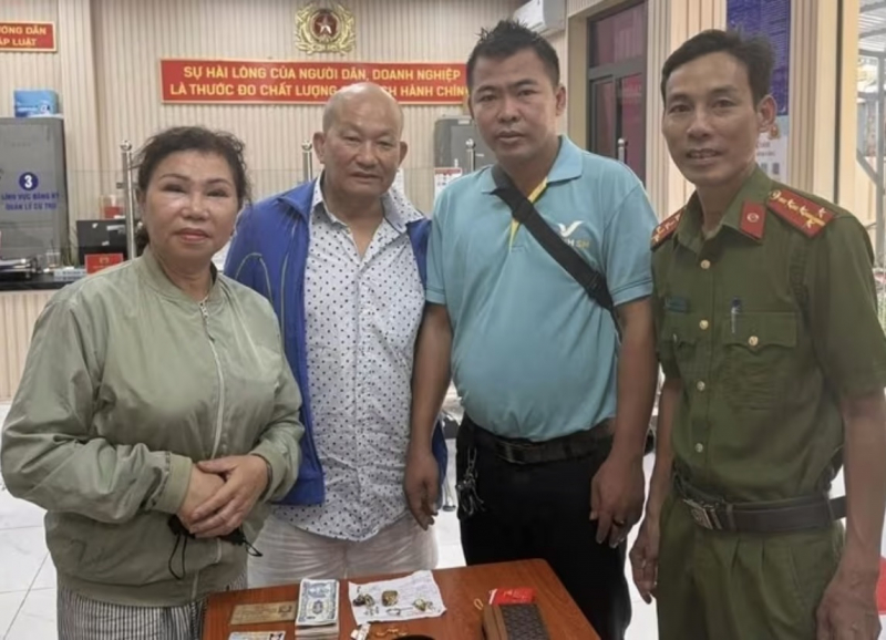 Lan tỏa hình ảnh đẹp của Công an TP Hồ Chí Minh trong phong trào 