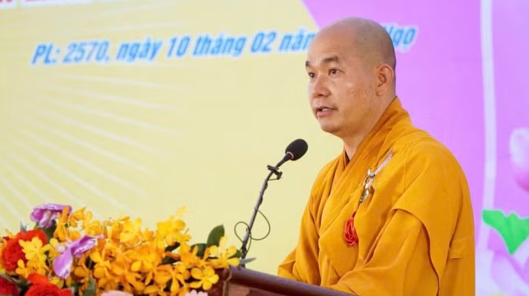 Khởi công xây dựng Chùa Da ở Nghệ An, nơi thờ tự hơn 500 nhà báo-liệt sĩ -0