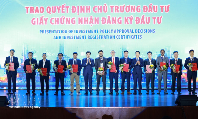 PM calls on businesses to unlock Thanh Hoa’s potential, share in development -0