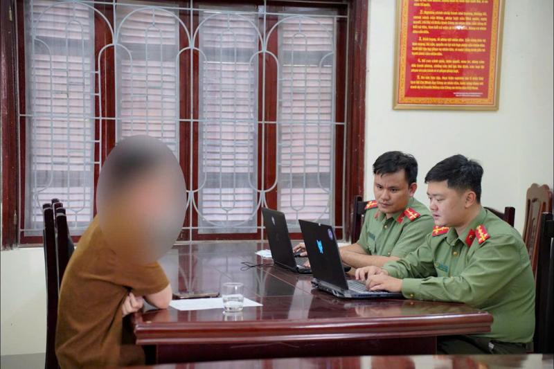 Xử lý nghiêm quản trị viên fanpage 