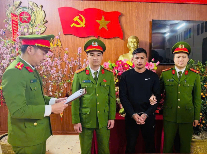 Những vụ án xâm hại trẻ em gây phẫn nộ: Khi thủ phạm là người thân quen -0