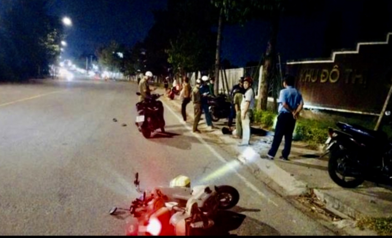 3 đối tượng đâm đồng nghiệp tử vong rồi lẩn trốn ở nhiều tỉnh thành -0