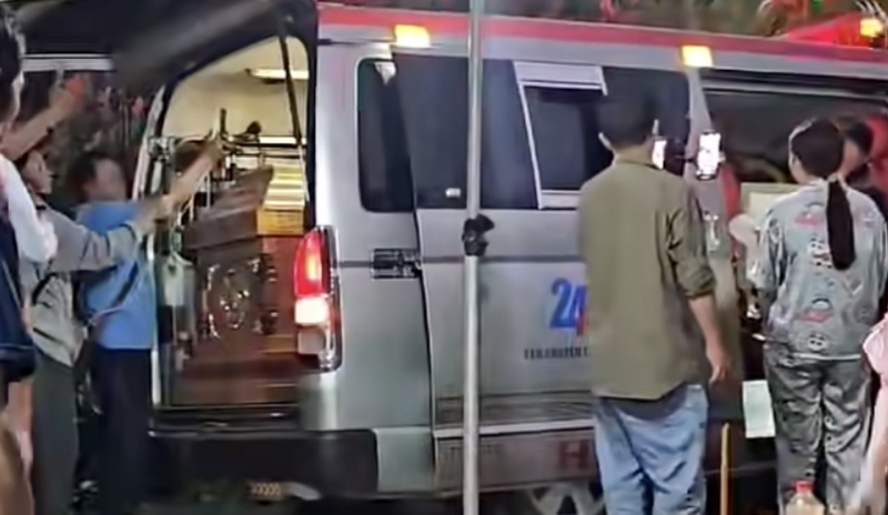 3 đối tượng đâm đồng nghiệp tử vong rồi lẩn trốn ở nhiều tỉnh thành -0