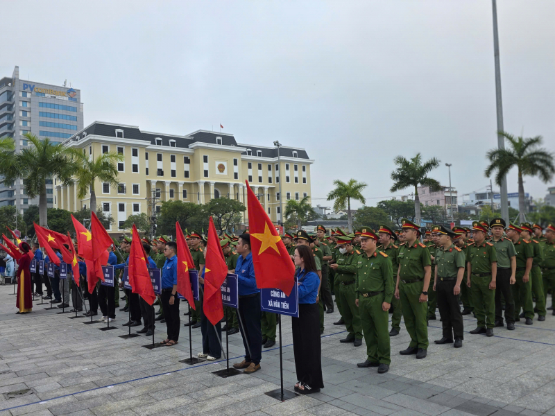 Đà Nẵng “siết vỉa hè”: Trả lại không gian xanh cho đô thị đáng sống -1