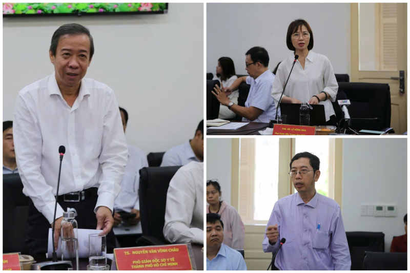 Ứng phó dịch tay chân miệng: Không để lây nhiễm chéo, hạn chế thấp nhất tử vong -0