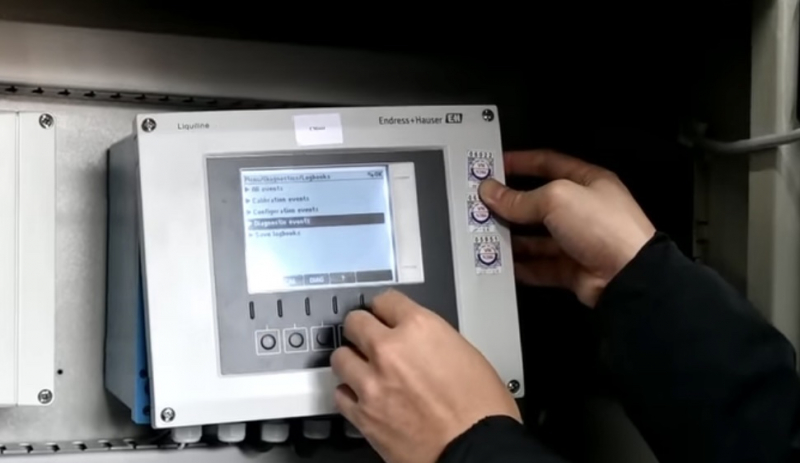 Gần 160 trạm quan trắc môi trường bị doanh nghiệp bắt tay đơn vị lắp đặt để can thiệp dữ liệu -0