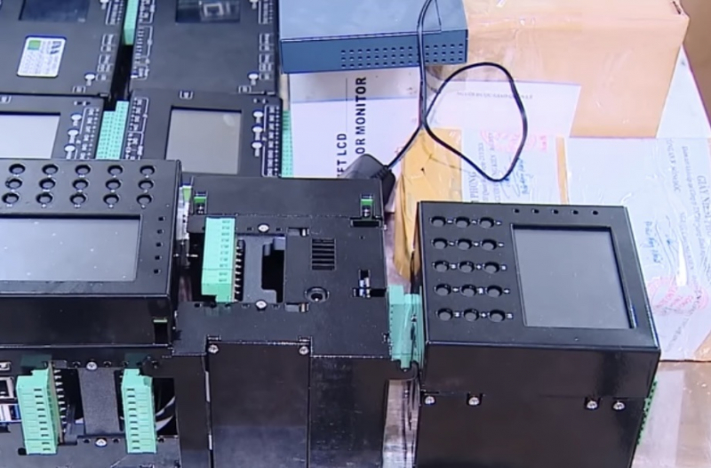 Gần 160 trạm quan trắc môi trường bị doanh nghiệp bắt tay đơn vị lắp đặt để can thiệp dữ liệu -0