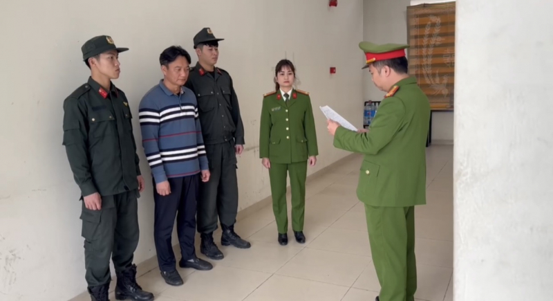 Gần 160 trạm quan trắc môi trường bị doanh nghiệp bắt tay đơn vị lắp đặt để can thiệp dữ liệu -0