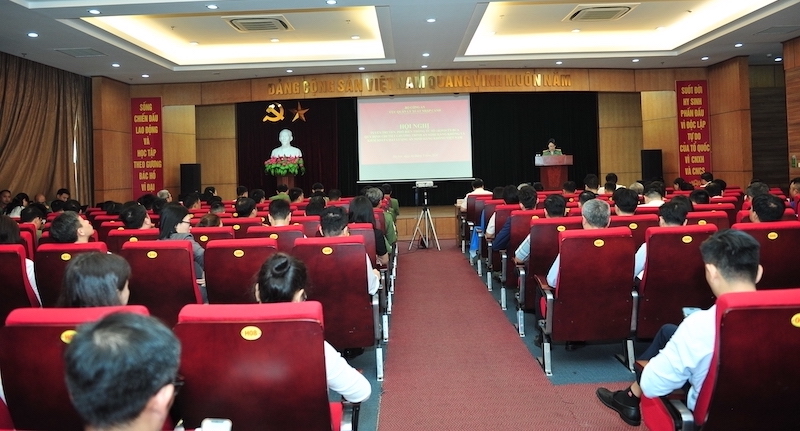 Quán triệt, triển khai thông tư chi tiết về an ninh hàng không -0