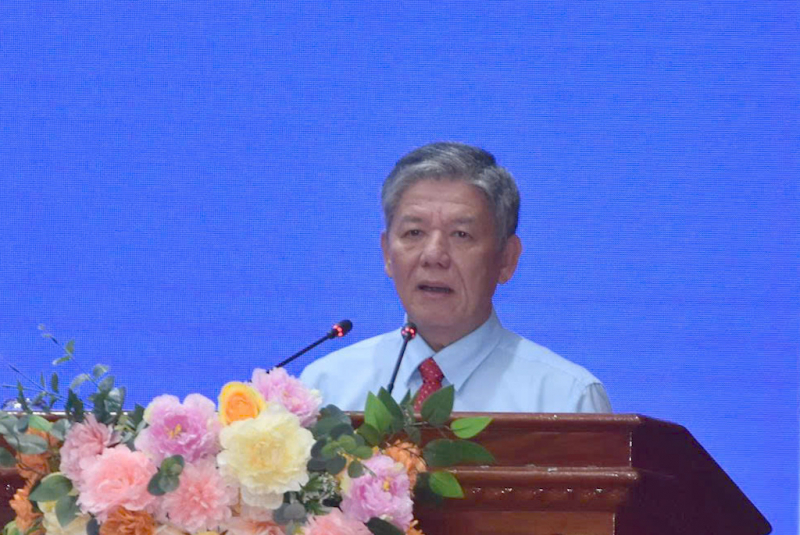 Vĩnh Long, Đồng Tháp, Cà Mau kiện toàn chức danh lãnh đạo chủ chốt -0