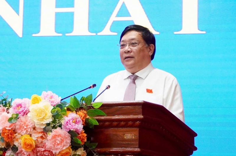 Vĩnh Long, Đồng Tháp, Cà Mau kiện toàn chức danh lãnh đạo chủ chốt -0