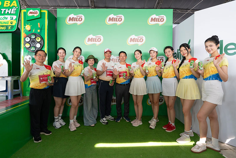 Toàn cảnh Tiền Phong Marathon 2026: Vẫn giữ được sức hút sau nhiều thập kỷ -3