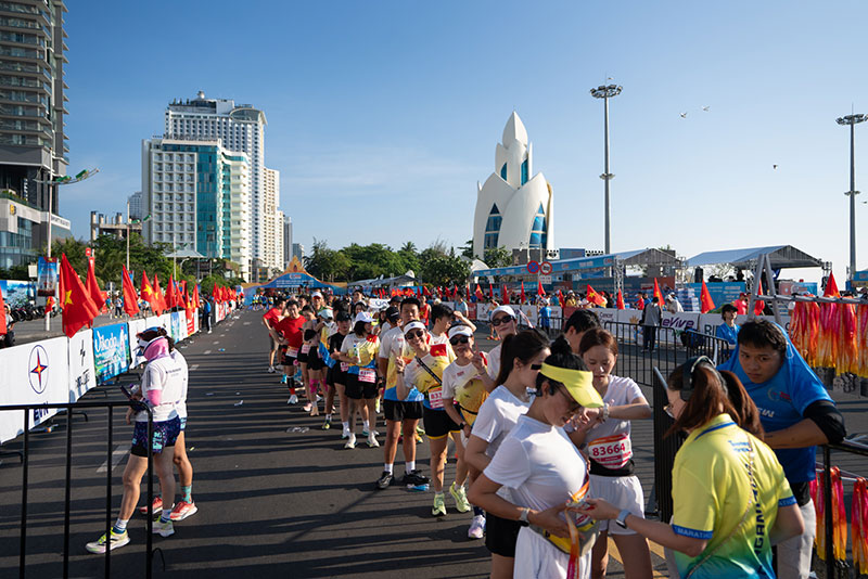 Toàn cảnh Tiền Phong Marathon 2026: Vẫn giữ được sức hút sau nhiều thập kỷ -0