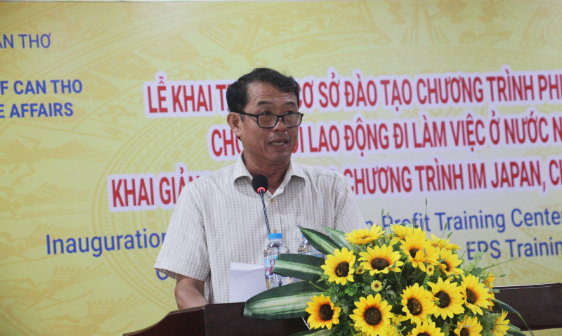 Nâng cao hiệu qủa chương trình phi lợi nhuận cho người lao động đi làm việc ở nước ngoài -0