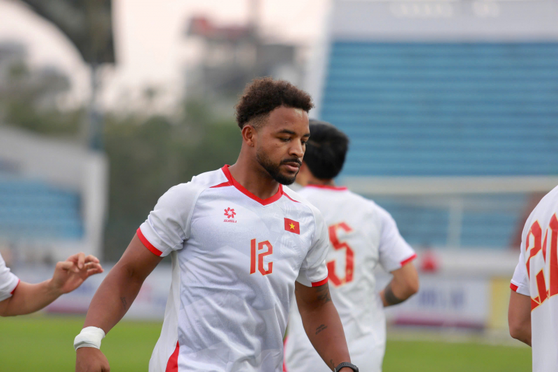 ĐTQG Việt Nam làm quen sân Thiên Trường, sẵn sàng tái đấu Malaysia -0