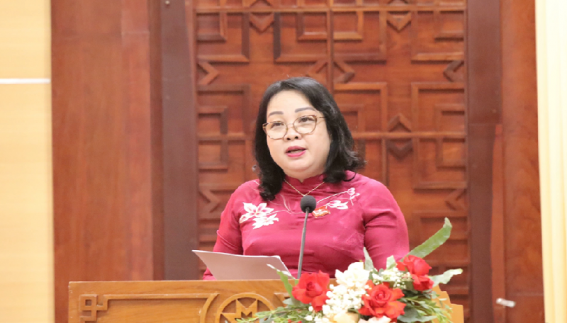 Phó Bí thư Tỉnh uỷ Đỗ Hữu Huy làm Chủ tịch UBND tỉnh Đắk Lắk -0