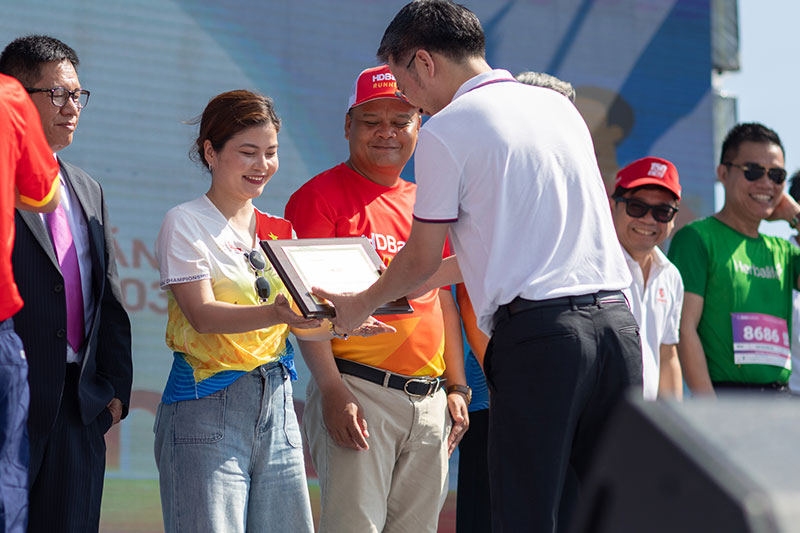 Toàn cảnh Tiền Phong Marathon 2026: Vẫn giữ được sức hút sau nhiều thập kỷ -0