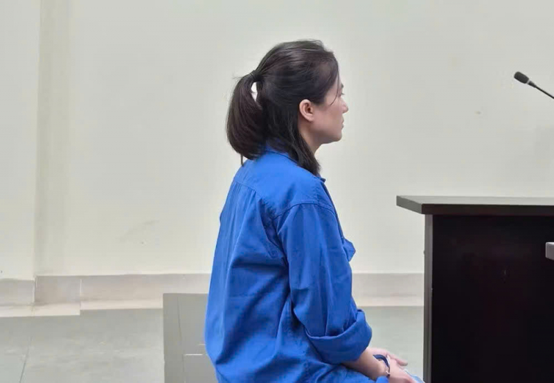 Chiếm đoạt hơn 151 tỷ đồng, nữ giám đốc lĩnh án chung thân  -0