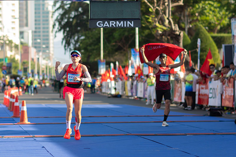 Toàn cảnh Tiền Phong Marathon 2026: Vẫn giữ được sức hút sau nhiều thập kỷ -4
