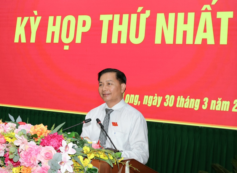 Vĩnh Long, Đồng Tháp, Cà Mau kiện toàn chức danh lãnh đạo chủ chốt -0