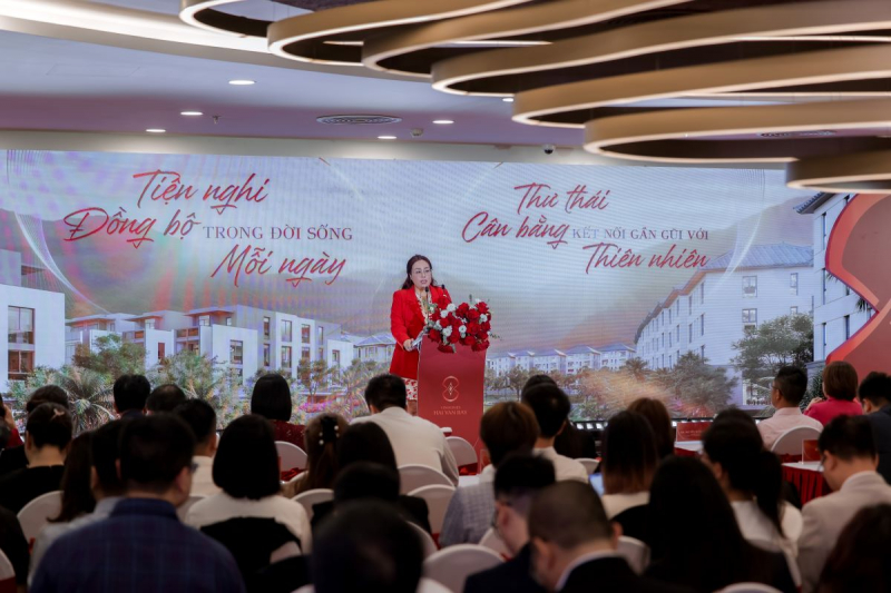 Dòng vốn phía Bắc vào đô thị vịnh biển miền Trung ngày càng mạnh -0