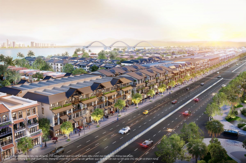 Công thức hiếm tạo “tài sản triệu đô” Boulevard Prime -0