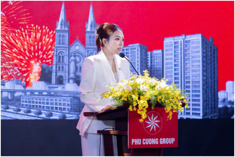 Tập đoàn Phú Cường: Hợp lực vững mạnh, kiến tạo tương lai phát triển bền vững -0