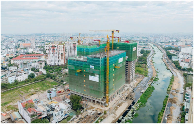 Tập đoàn Phú Cường: Hợp lực vững mạnh, kiến tạo tương lai phát triển bền vững -0