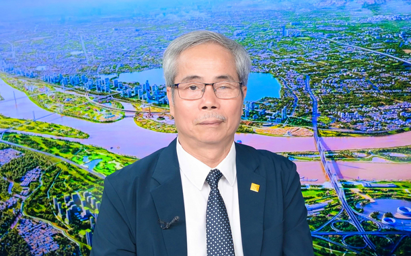 Biến thách thức hôm nay thành động lực phát triển bền vững -0