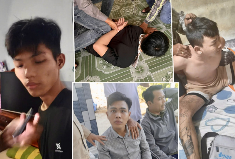 Tây Ninh: Phá án nhanh, kịp thời để người dân, du khách an tâm -0