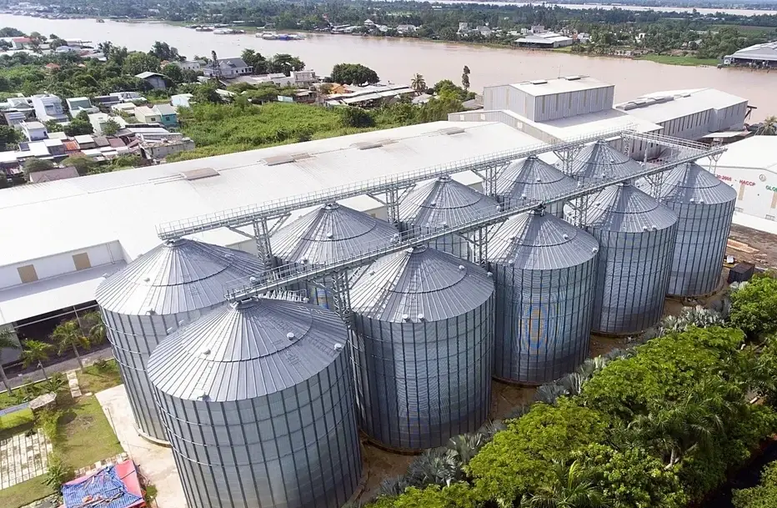 Doanh nghiệp, hiệp hội chung tay giữ nhịp sản xuất nông nghiệp -0