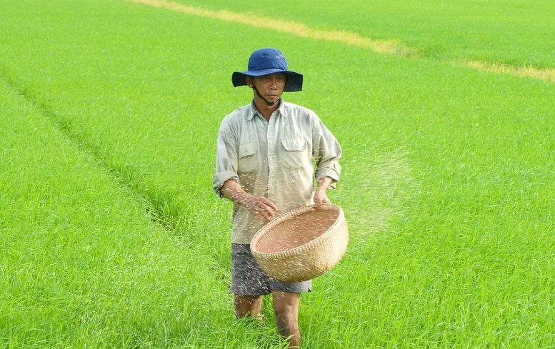 Doanh nghiệp, hiệp hội chung tay giữ nhịp sản xuất nông nghiệp -0