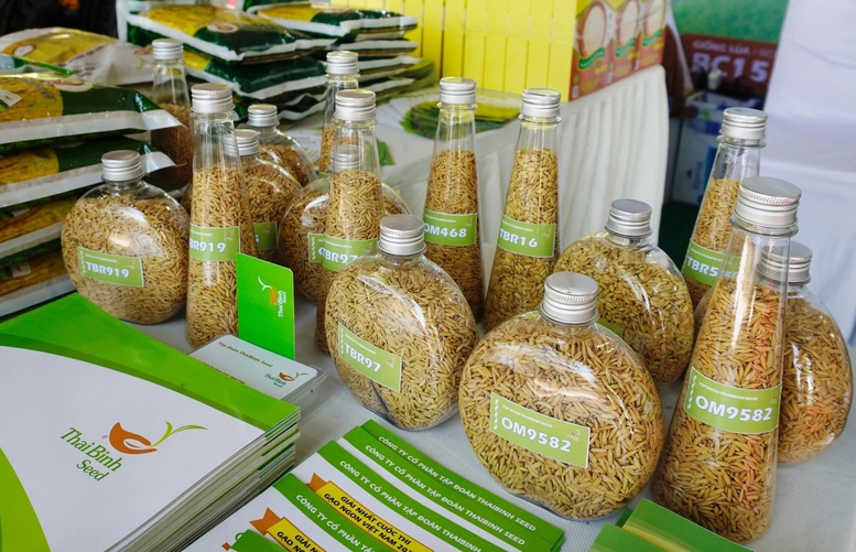 Doanh nghiệp, hiệp hội chung tay giữ nhịp sản xuất nông nghiệp -0