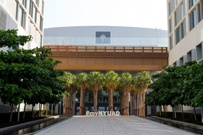 Hàng loạt đại học Mỹ tại Trung Đông kích hoạt phương án khẩn -0