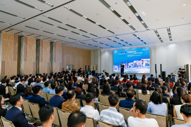 Dịch chuyển ra đô thị vệ tinh: Người mua nhà ưu tiên 