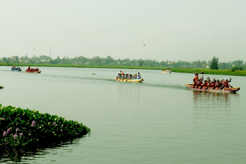 Đà Nẵng: “5 không” tại Lễ hội Quán Thế Âm – Giữ hồn di sản, vững nền ANTT -0