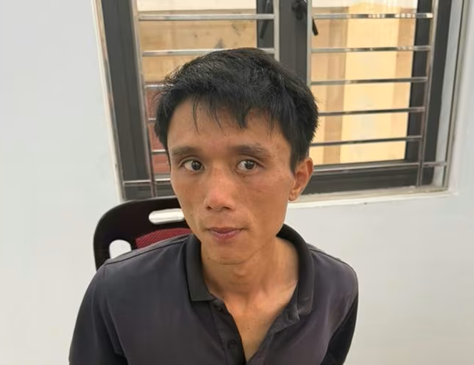 Hải Phòng: Bắt nghi phạm sát hại cụ bà 87 tuổi rồi chôn xác phi tang -0