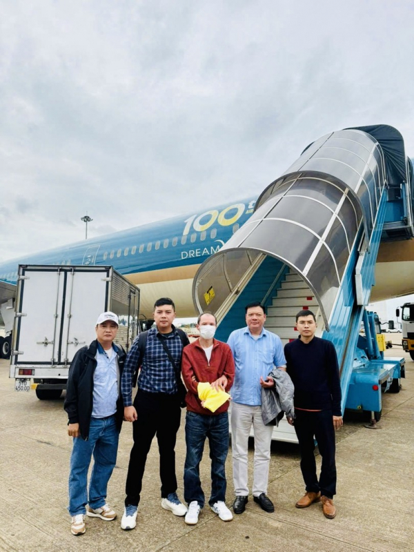 Hoàn thiện pháp luật về dẫn độ và chuyển giao người đang chấp hành án phạt tù -0