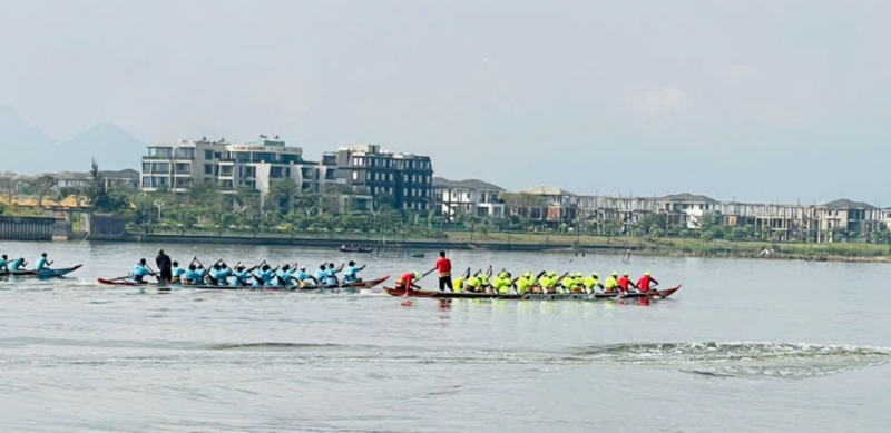 Đà Nẵng: “5 không” tại Lễ hội Quán Thế Âm – Giữ hồn di sản, vững nền ANTT -0