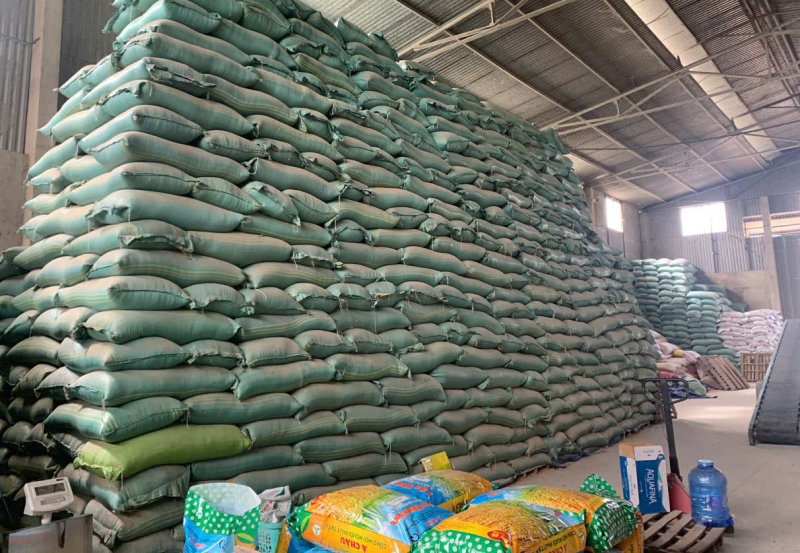 Phó Thủ tướng Chính phủ gửi Thư khen Công an Đắk Lắk -0