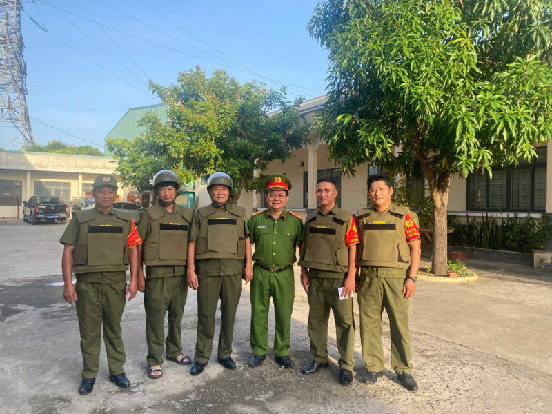 Đà Nẵng: “5 không” tại Lễ hội Quán Thế Âm – Giữ hồn di sản, vững nền ANTT -0