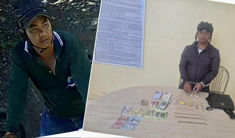 Tây Ninh: Phá án nhanh, kịp thời để người dân, du khách an tâm -0