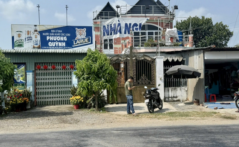 Tây Ninh: Phá án nhanh, kịp thời để người dân, du khách an tâm -0