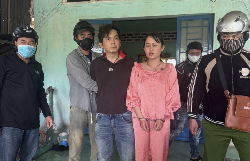 Tây Ninh: Phá án nhanh, kịp thời để người dân, du khách an tâm -0