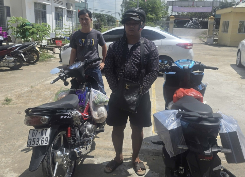 Tây Ninh: Phá án nhanh, kịp thời để người dân, du khách an tâm -0