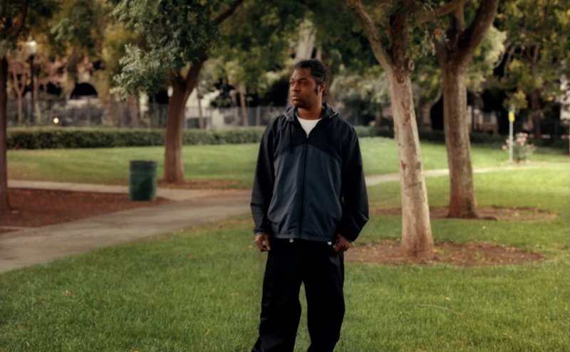 DNA và vụ án  “giết người chưa từng gặp” -0