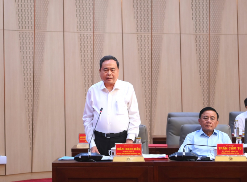 General Secretary To Lam: The People’s Public Security Forces must create a foundation for double-digit growth -0