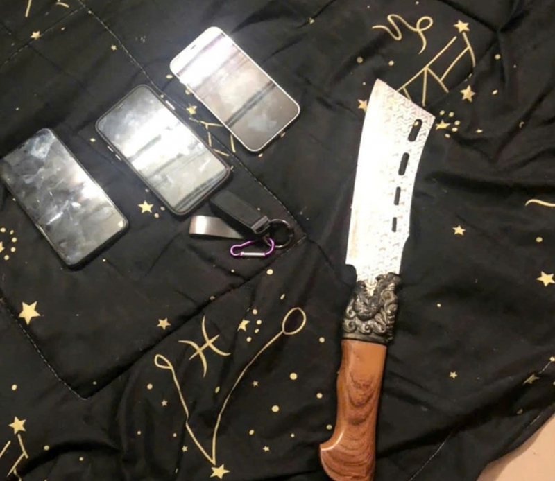 Hải Phòng: Liên tiếp ngăn chặn các vụ thanh thiếu niên gây rối trật tự công cộng -0